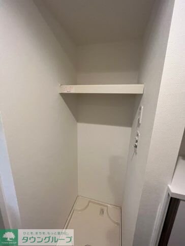 サクラメント保谷の物件内観写真