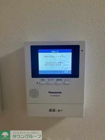 サクラメント保谷の物件内観写真