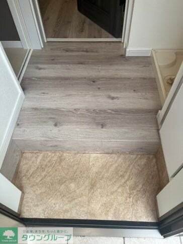 サクラメント保谷の物件内観写真