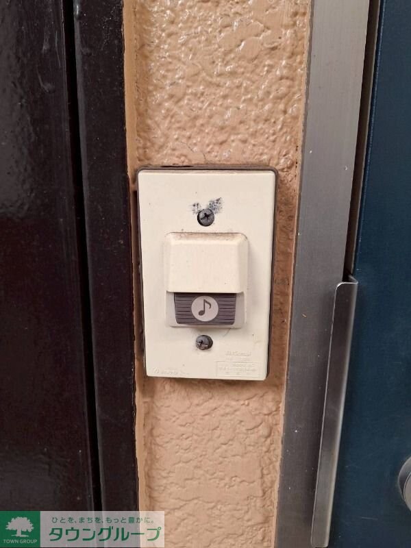 グリーンハイツの物件内観写真