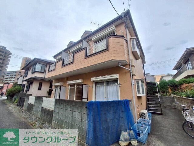 グリーンハイツの物件内観写真