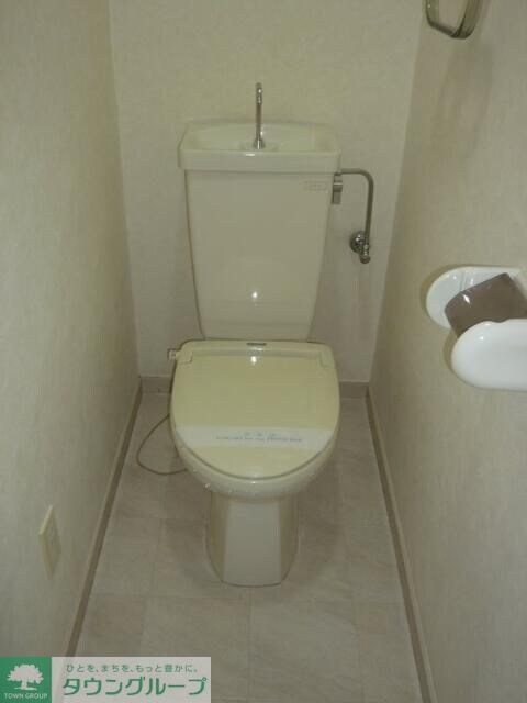 アーバンハイム・Zenの物件内観写真