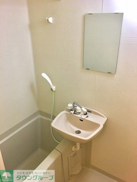 レオパレスヒロの物件内観写真