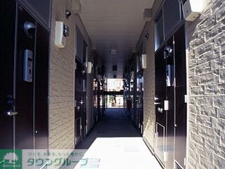 レオパレス峰の物件内観写真