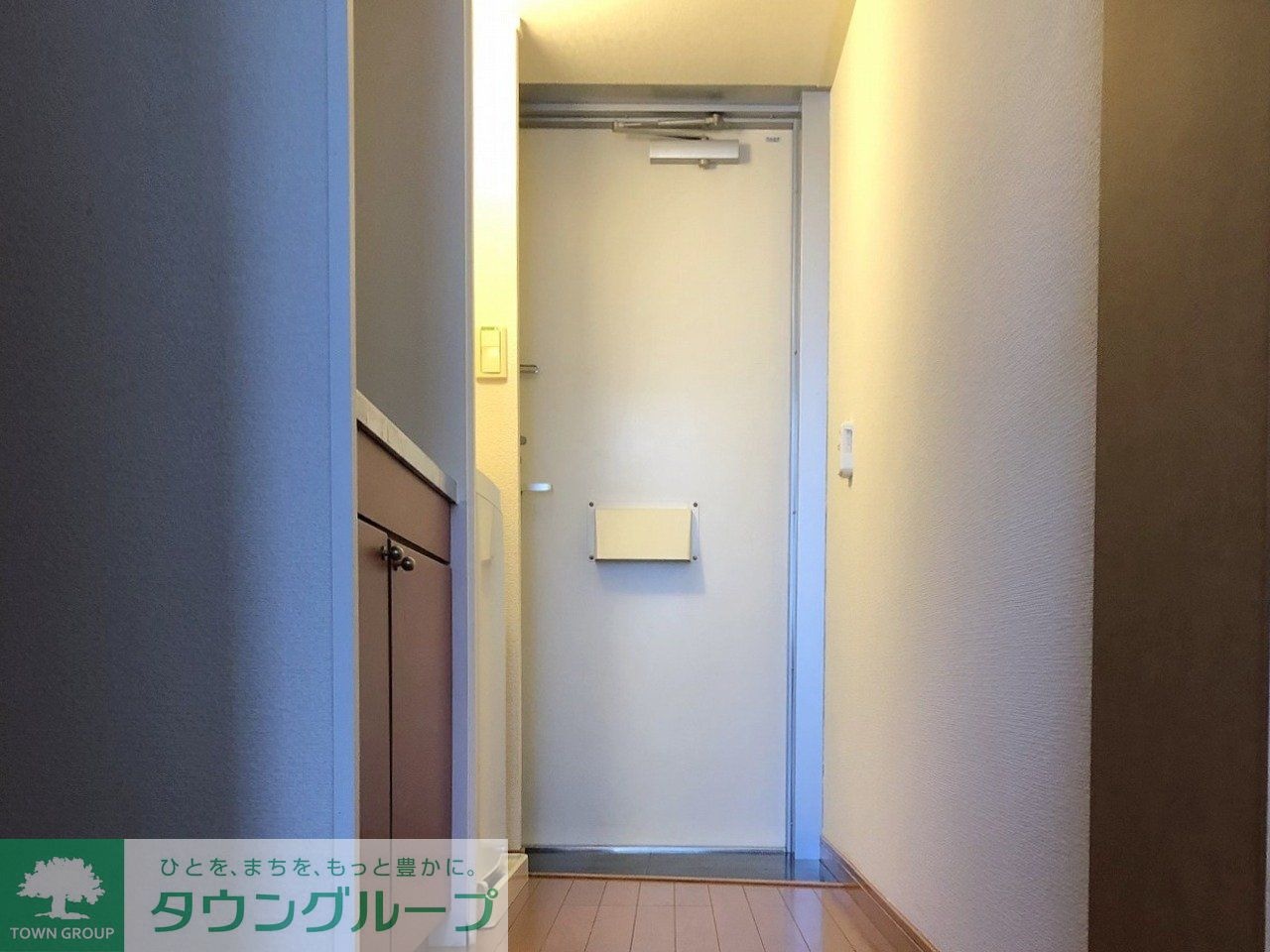 レオパレスOSAWAの物件内観写真