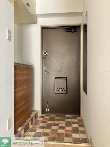 ライオンズマンション久米川の物件内観写真