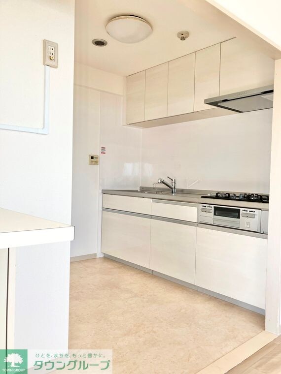 ライオンズマンション久米川の物件内観写真