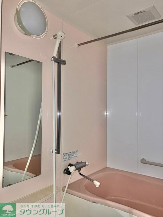 ライオンズマンション久米川の物件内観写真