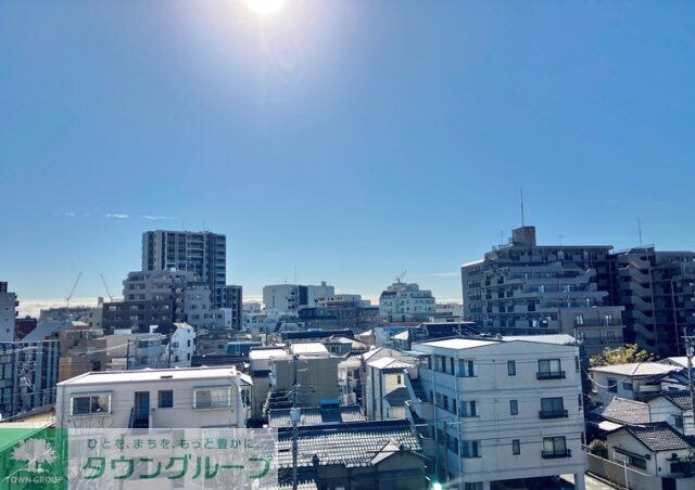 ライオンズマンション久米川の物件内観写真