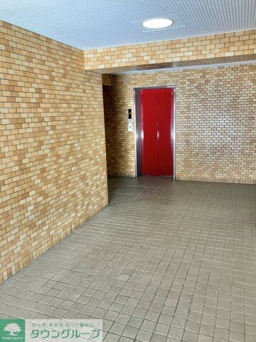 ライオンズマンション久米川の物件内観写真