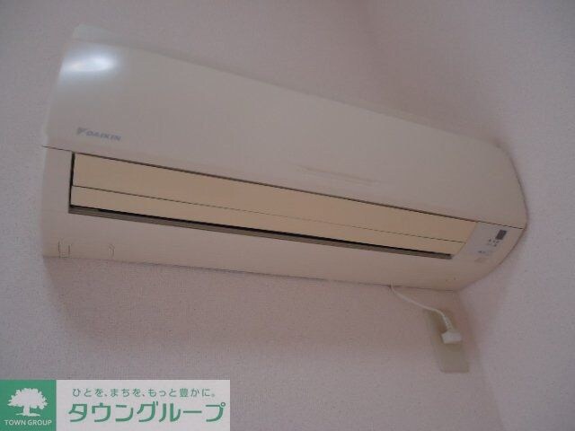 クレセントハイツTOKYUIIIの物件内観写真