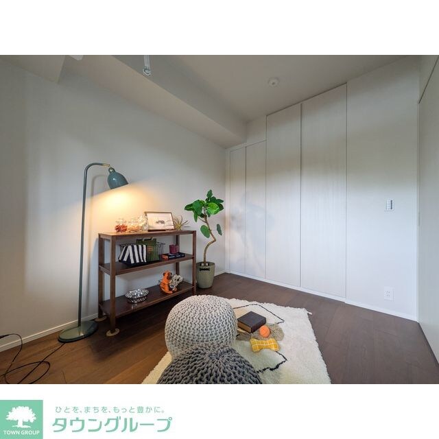 コンフォリア・リヴ八坂富士見の物件内観写真