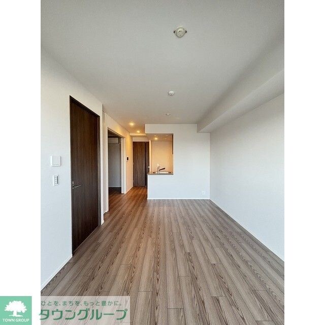 コンフォリア・リヴ八坂富士見の物件内観写真