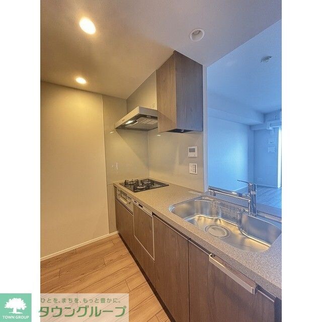 コンフォリア・リヴ八坂富士見の物件内観写真