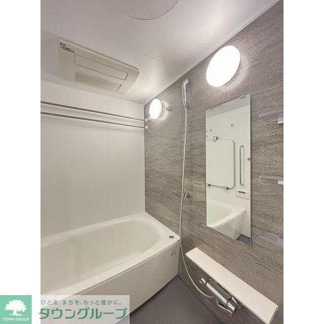 コンフォリア・リヴ八坂富士見の物件内観写真