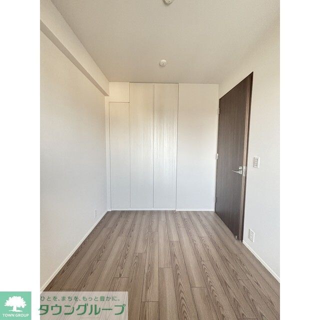 コンフォリア・リヴ八坂富士見の物件内観写真