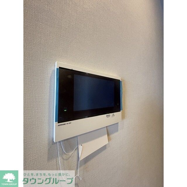 コンフォリア・リヴ八坂富士見の物件内観写真