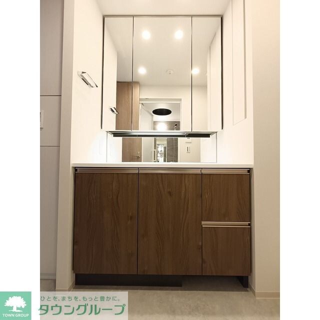 コンフォリア・リヴ八坂富士見の物件内観写真