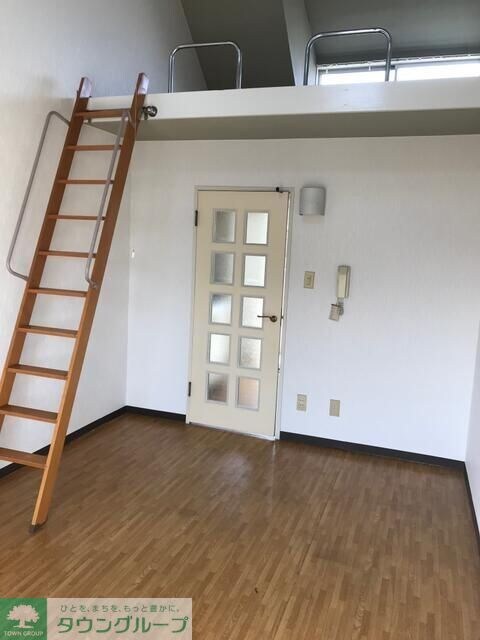 シティパレス東久留米IIの物件内観写真