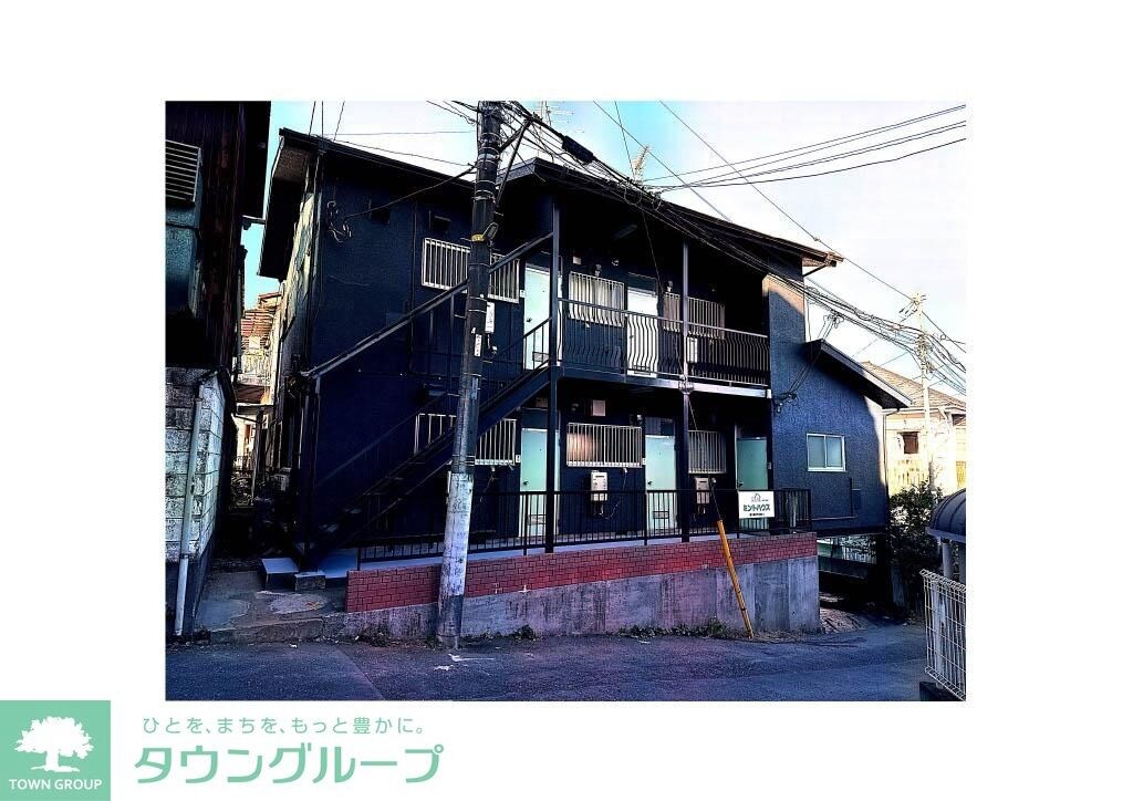 ミントハウスの物件内観写真