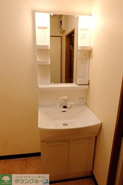 サニーハイツの物件内観写真