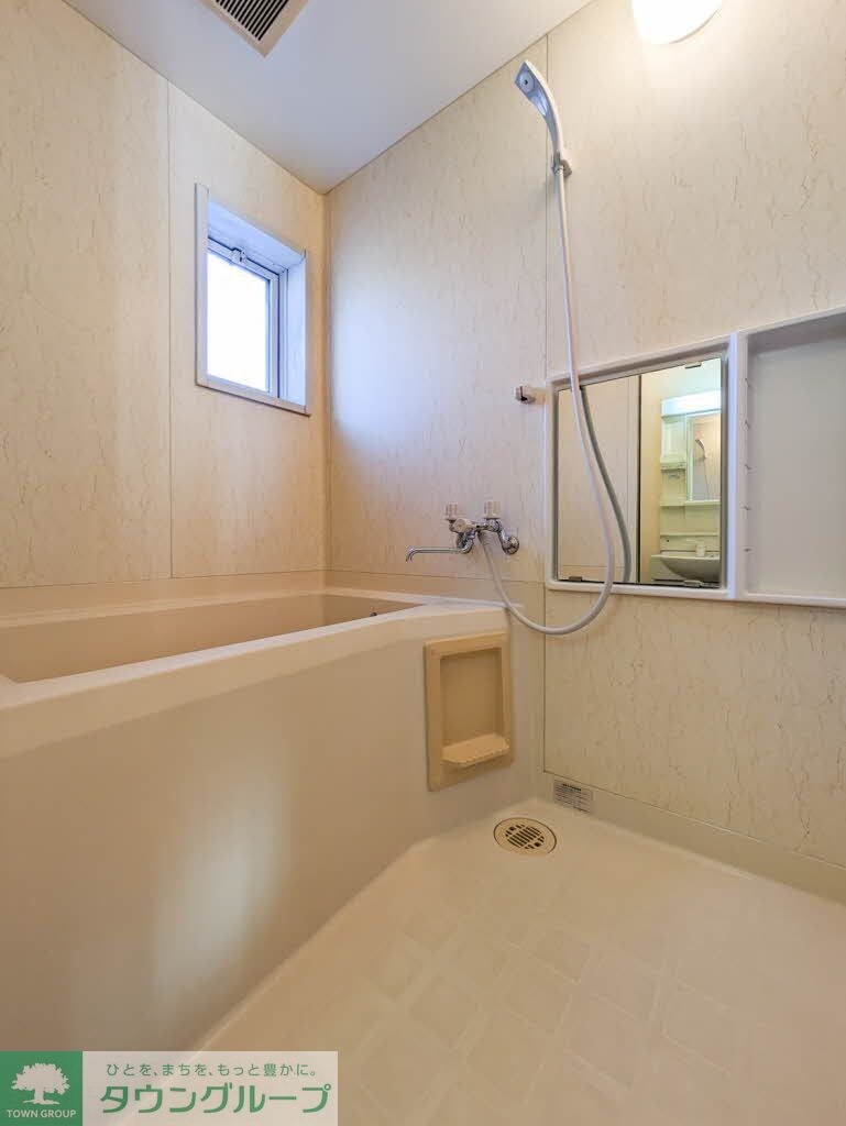 サンモールCの物件内観写真