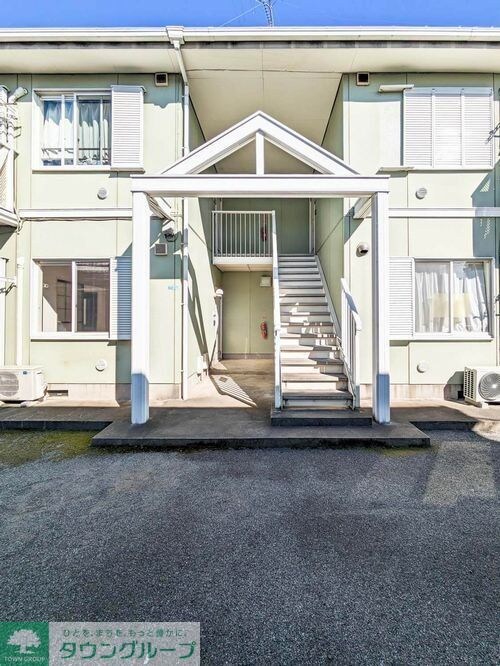 サンモールCの物件内観写真