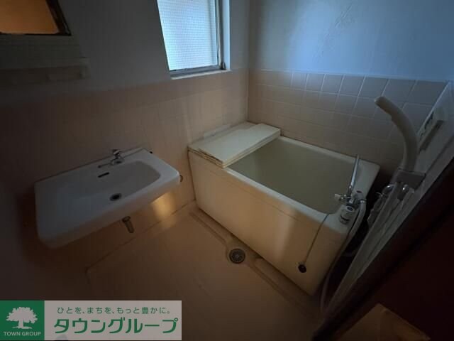 高杉マンションの物件内観写真