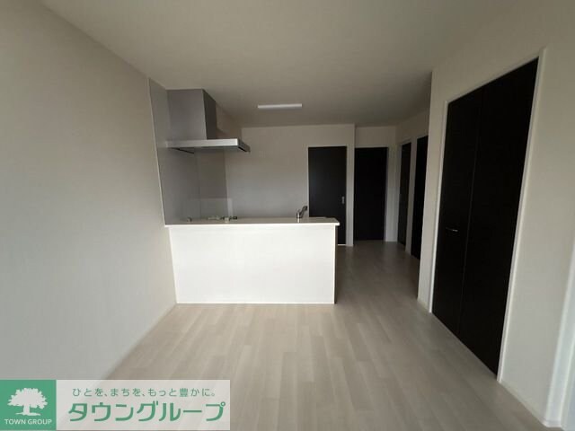 サニープレイスの物件内観写真