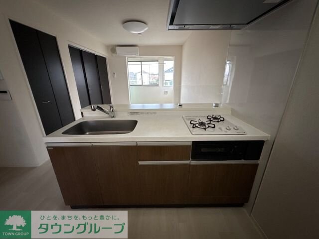 サニープレイスの物件内観写真