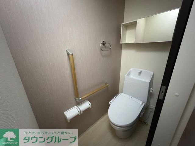 サニープレイスの物件内観写真