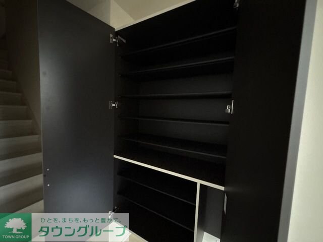 サニープレイスの物件内観写真