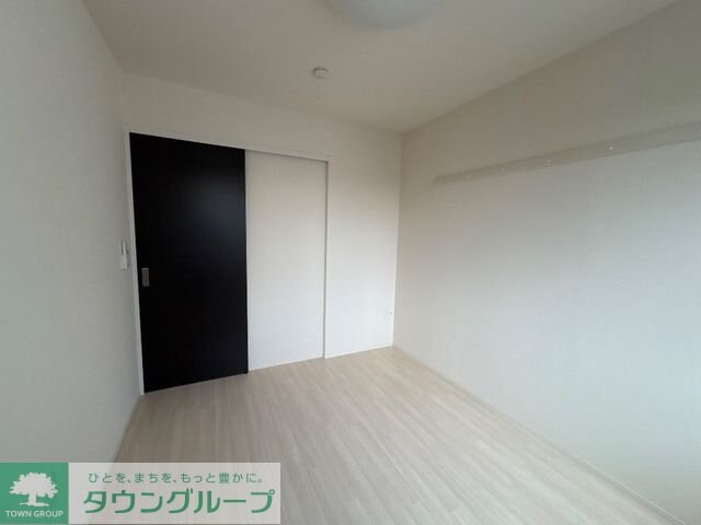 サニープレイスの物件内観写真