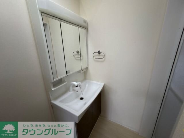 サニープレイスの物件内観写真