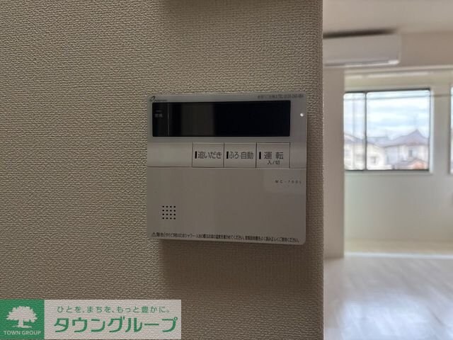 サニープレイスの物件内観写真