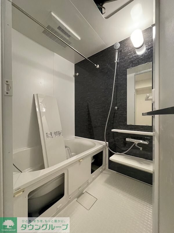 リッツ ラピスの物件内観写真