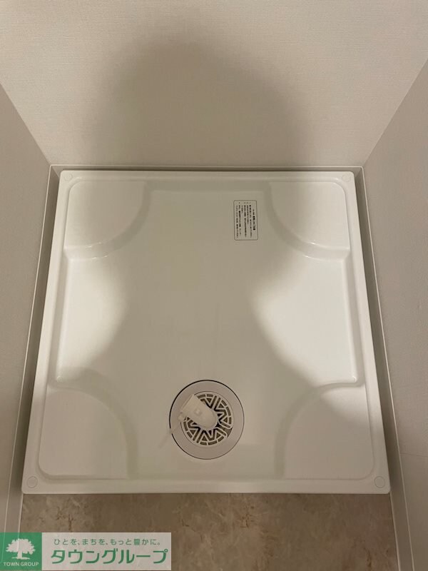 リッツ ラピスの物件内観写真