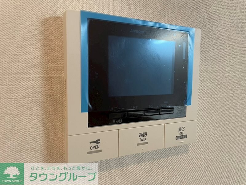 リッツ ラピスの物件内観写真