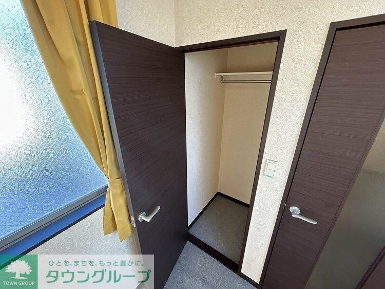 レオネクストディヴェルソの物件内観写真