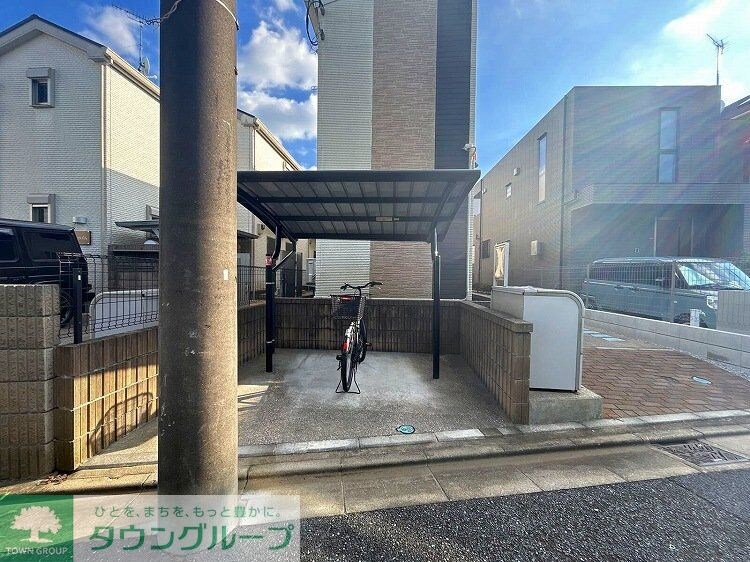 レオネクストディヴェルソの物件内観写真