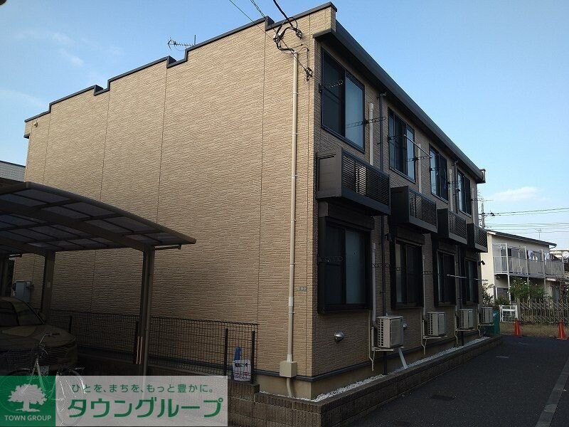 レオネクスト風花の物件内観写真