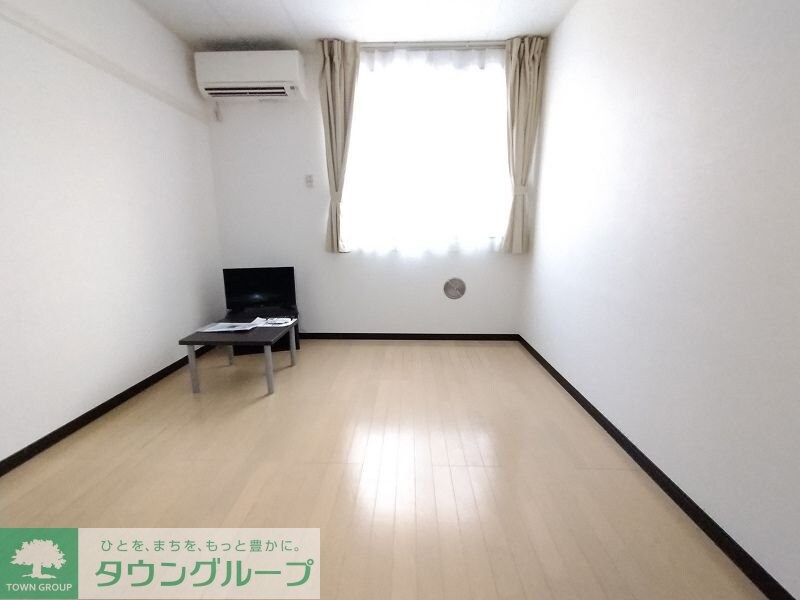 レオネクスト風花の物件内観写真