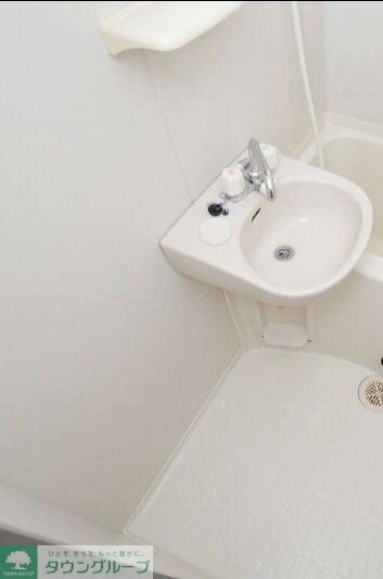 レオパレスさくらの物件内観写真