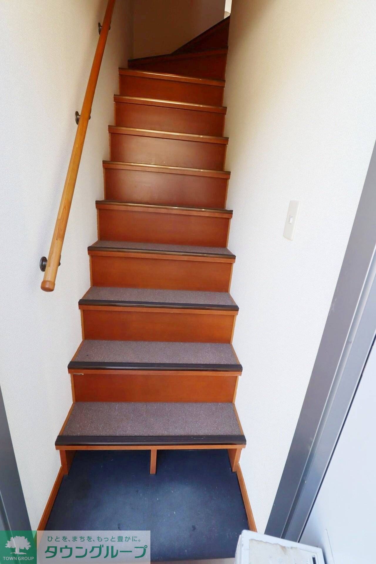 レオパレスモトウイングの物件内観写真