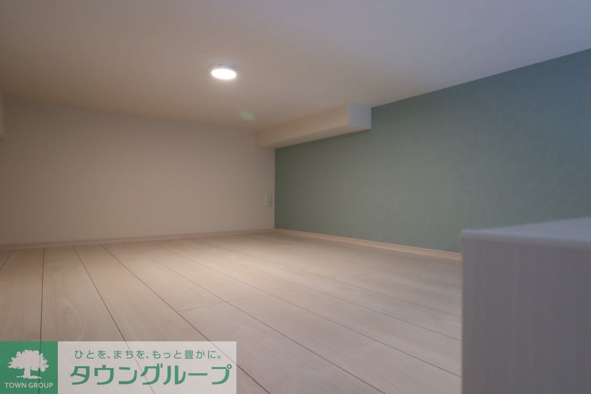 Avenir上石神井の物件内観写真