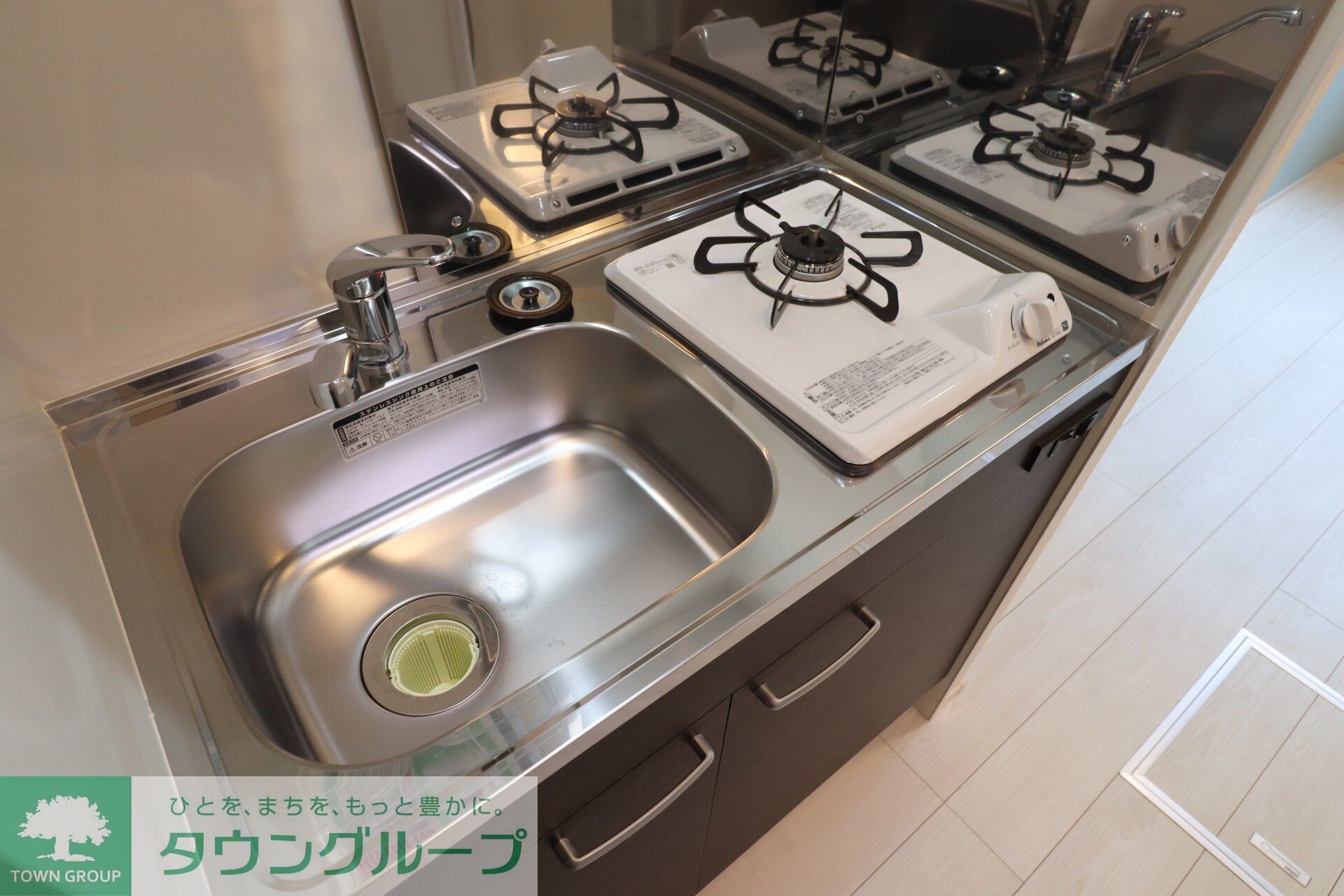 Avenir上石神井の物件内観写真