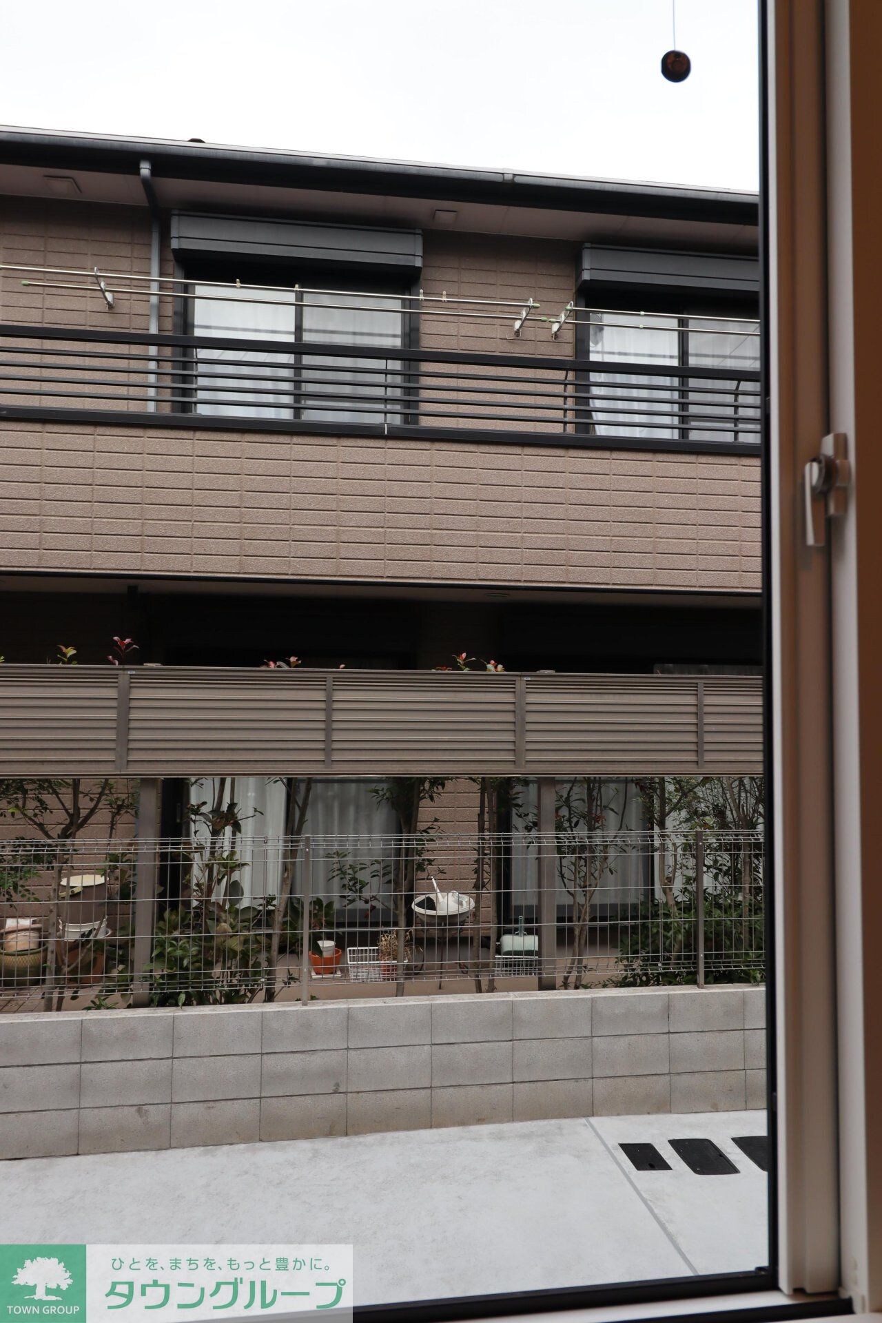 Avenir上石神井の物件内観写真