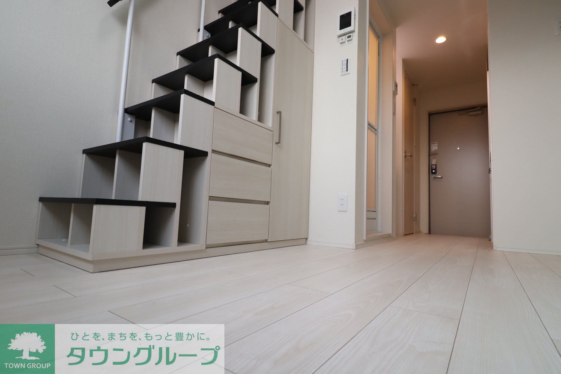 Avenir上石神井の物件内観写真