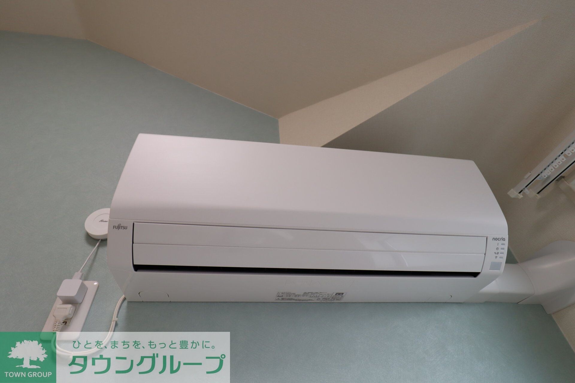 Avenir上石神井の物件内観写真