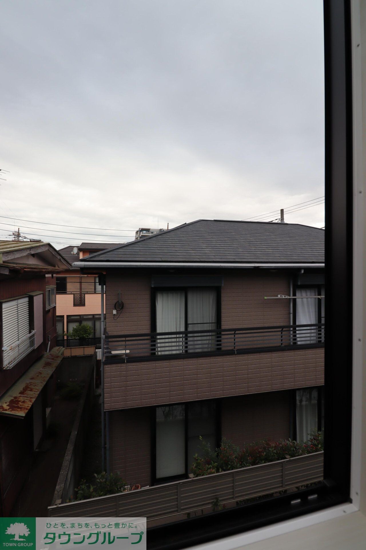 Avenir上石神井の物件内観写真